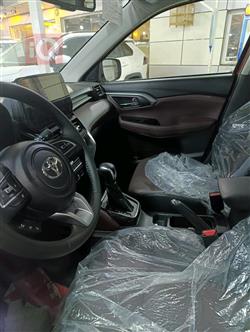 Toyota Urban Cruiser